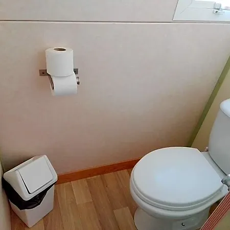 Parque De Campismo Orbitur Valado מלון 3*